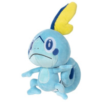 Pokemon W12 POKEMON W12 varonis, plīšs 20 cm