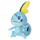 Pokemon W12 POKEMON W12 varonis, plīšs 20 cm