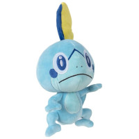 Pokemon W12 POKEMON W12 varonis, plīšs 20 cm