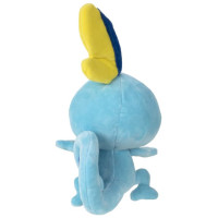 Pokemon W12 POKEMON W12 varonis, plīšs 20 cm