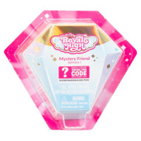 Royale High Noslēpumainā figūriņa, 8 cm