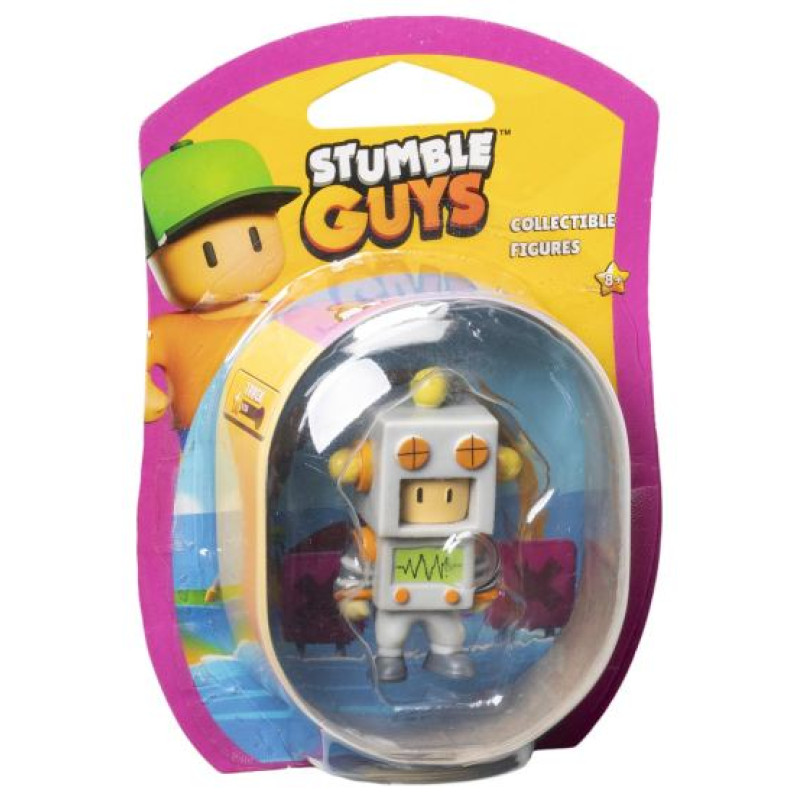 Stumble Guys Figūriņa, 6 cm