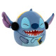 Squishmallows DISNEY STITCH Plīša rotaļlieta, 16 cm,