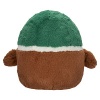 Squishmallows W21 Fuzz-A-Mallows Plīša rotaļlieta, 30 cm