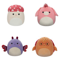 Squishmallows W18 Plīša rotaļlieta, 35 cm