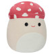 Squishmallows W18 Plīša rotaļlieta, 35 cm