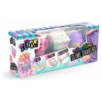 So Slime Rotaļu komplekts Slimelicious, 3 gab.