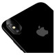 Wozinsky Camera Tempered Glass super durable 9H glass protector iPhon