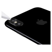 Wozinsky Camera Tempered Glass super durable 9H glass protector iPhon