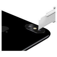 Wozinsky Camera Tempered Glass super durable 9H glass protector iPhon