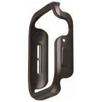 Uniq Valencia case for Apple Watch 4 / 5 / 6 / SE 44mm - gray