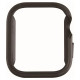 Uniq Valencia case for Apple Watch 4 / 5 / 6 / SE 44mm - gray