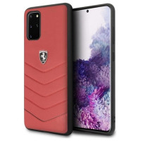 Ferrari Hardcase FEHQUHCS67RE S20+ G985 red/red Heritage