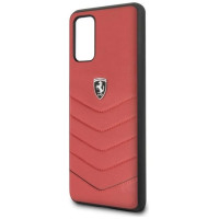 Ferrari Hardcase FEHQUHCS67RE S20+ G985 red/red Heritage