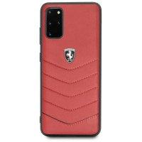 Ferrari Hardcase FEHQUHCS67RE S20+ G985 red/red Heritage