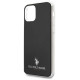 U.s. Polo Assn. US Polo USHCN65TPUBK iPhone 11 Pro Max czarny/black Shiny