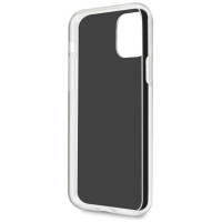 U.s. Polo Assn. US Polo USHCN65TPUBK iPhone 11 Pro Max czarny/black Shiny