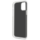 U.s. Polo Assn. US Polo USHCN65TPUBK iPhone 11 Pro Max czarny/black Shiny