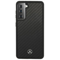 Mercedes MEHCS21SRCABK S21 G991 czarny/black carbon hardcase Dynamic Line