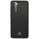 Mercedes MEHCS21SRCABK S21 G991 czarny/black carbon hardcase Dynamic Line