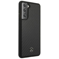 Mercedes MEHCS21SRCABK S21 G991 czarny/black carbon hardcase Dynamic Line