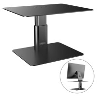 Nillkin HighDesk tall stand monitor support black