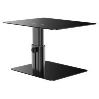 Nillkin HighDesk tall stand monitor support black