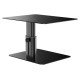 Nillkin HighDesk tall stand monitor support black