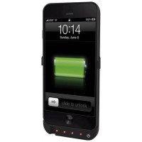 Ferrari PowerCase FEFOMFPCP6BK iPhone 6