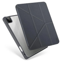 Uniq Moven case for iPad Pro 12.9'' (2021) - gray