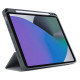 Uniq Moven case for iPad Pro 12.9'' (2021) - gray