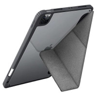 Uniq Moven case for iPad Pro 12.9'' (2021) - gray