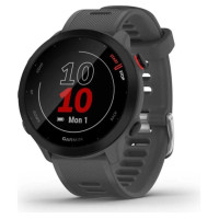 Garmin SMARTWATCH FORERUNNER 55/GREY 010-02562-13 GARMIN