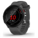 Garmin SMARTWATCH FORERUNNER 55/GREY 010-02562-13 GARMIN