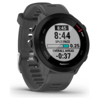 Garmin SMARTWATCH FORERUNNER 55/GREY 010-02562-13 GARMIN