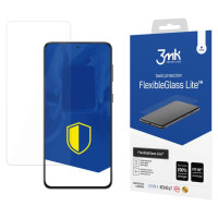 3Mk Protection Samsung Galaxy S21+ 5G - 3mk FlexibleGlass Lite™