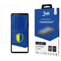 3Mk Protection Sony Xperia 10 III 5G - 3mk FlexibleGlass™