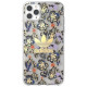 Adidas OR Clear Case CNY AOP iPhone 11 Pro Max złoty/gold 37773