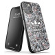 Adidas OR SnapCase Belista Flower iPhone 12/12 Pro colourful 43708