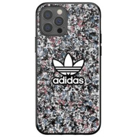 Adidas OR SnapCase Belista Flower iPhone 12/12 Pro colourful 43708