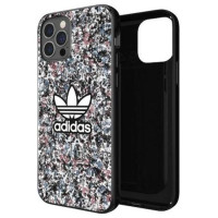 Adidas OR SnapCase Belista Flower iPhone 12/12 Pro colourful 43708