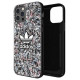 Adidas OR SnapCase Belista Flower iPhone 12/12 Pro colourful 43708