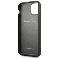 Ferrari FEOBAHCN58RE iPhone 11 Pro 5.8" red/red hardcase Off Track Leather