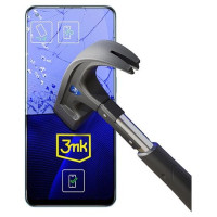 3Mk Protection 3MK FlexibleGlass Realme 9 Pro + Hybrid Glass