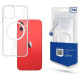 3Mk Protection 3MK MagCase iPhone 12 Mini transparent