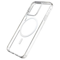 3Mk Protection 3MK MagCase iPhone 12 Mini transparent