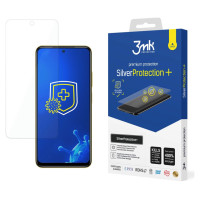 3Mk Protection Xiaomi POCO X4 Pro 5G - 3mk SilverProtection+