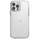 Uniq LifePro Xtreme case for iPhone 13 Pro Max - transparent