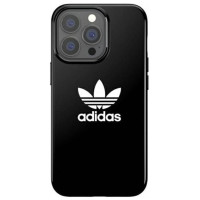 Adidas OR SnapCase Trefoil iPhone 13 Pro Max 6,7" czarny/black 47130