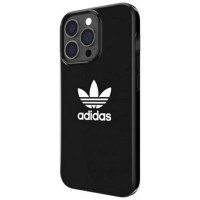 Adidas OR SnapCase Trefoil iPhone 13 Pro Max 6,7" czarny/black 47130
